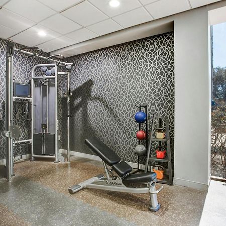 Hotel Houston Marriott North Extérieur photo