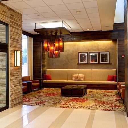 Hotel Houston Marriott North Extérieur photo