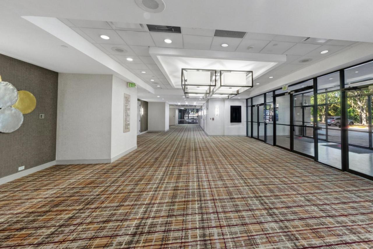 Hotel Houston Marriott North Extérieur photo