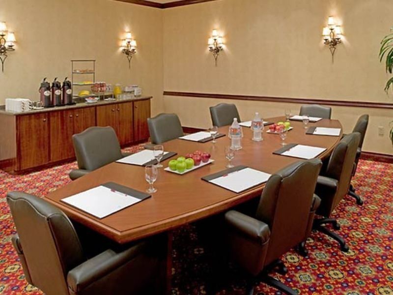 Hotel Houston Marriott North Extérieur photo