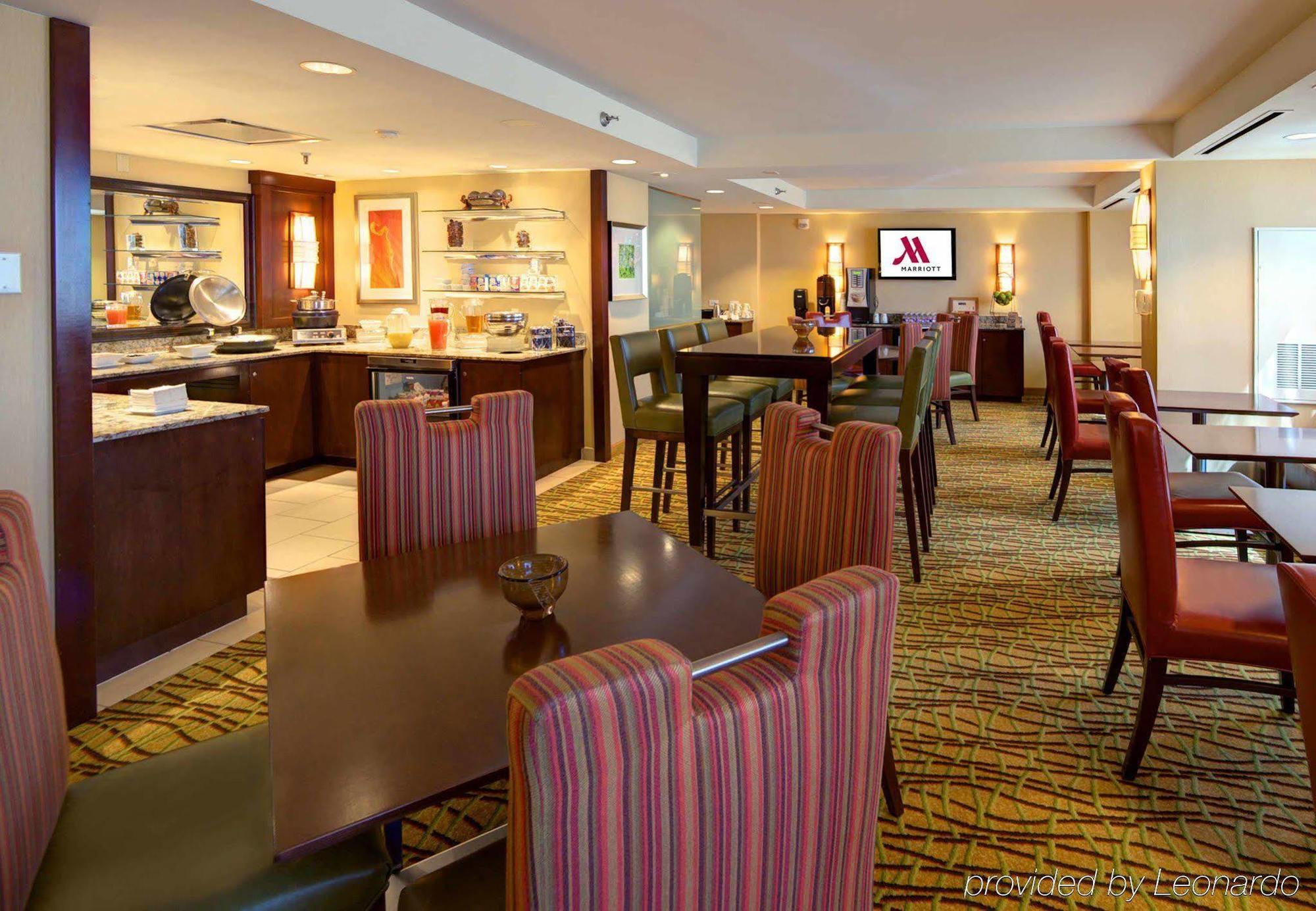 Hotel Houston Marriott North Extérieur photo
